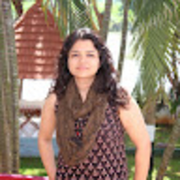 gsreekanth